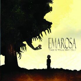 This Is Your Way Out Emarosa Scream It Like You Mean It Wiki Fandom This Is Your Way Out Emarosa Scream It Like You Mean It Wiki Fandom