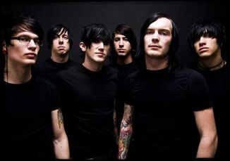 On Frail Wings of Vanity and Wax (Alesana) | Scream It Like You Mean It!  Wiki | Fandom