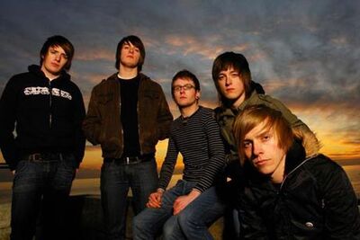 Ruin (Architects) | Scream It Like You Mean It! Wiki | Fandom