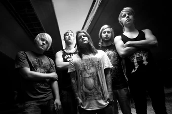 Another Year of Disaster (Adept) | Scream It Like You Mean It