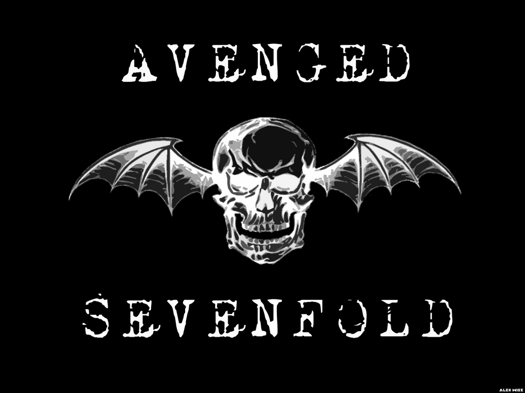 Avenged Sevenfold - A Little Piece Of Heaven (Guitar Hero III