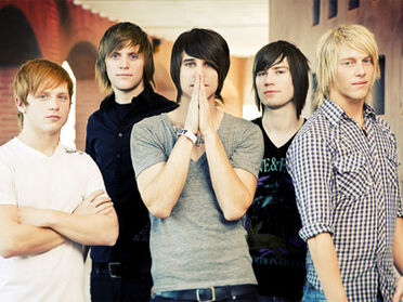 Witness (Blessthefall) | Scream It Like You Mean It! Wiki | Fandom