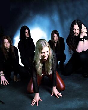 【Angela Gossow】Arch Enemy / Wages Of Sin Amazon.com: Wages Of Sin (Re-issue 2023): CDs & Vinyl