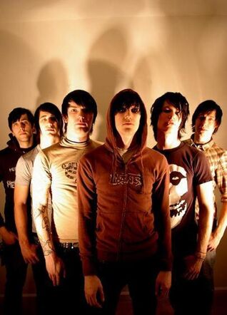 Try This With Your Eyes Closed (Alesana) | Scream It Like You Mean