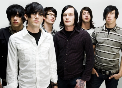 ALESANA / THE EMPTINESS 国内盤 ALESANA / The Emptiness おまけCD付き ポストハードコア - メルカリ