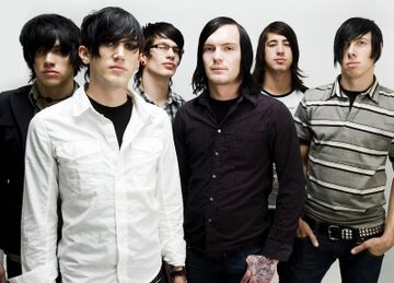 The Emptiness (Alesana) | Scream It Like You Mean It! Wiki