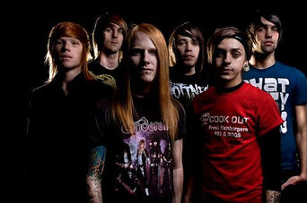 Wires And The Concept Of Breathing A Skylit Drive Scream It Like You Mean It Wiki Fandom Wires And The Concept Of Breathing A Skylit Drive Scream It Like You Mean It Wiki Fandom