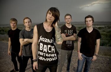 Blessthefall8