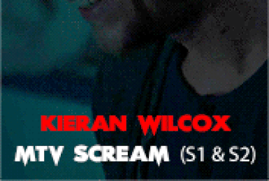 Tyler O'Neill, Scream MTV Series Wikia