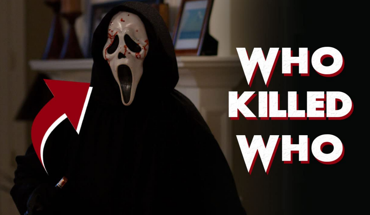 Scream 6's Ghostface Killer Reveal Confirms We Can Move On From