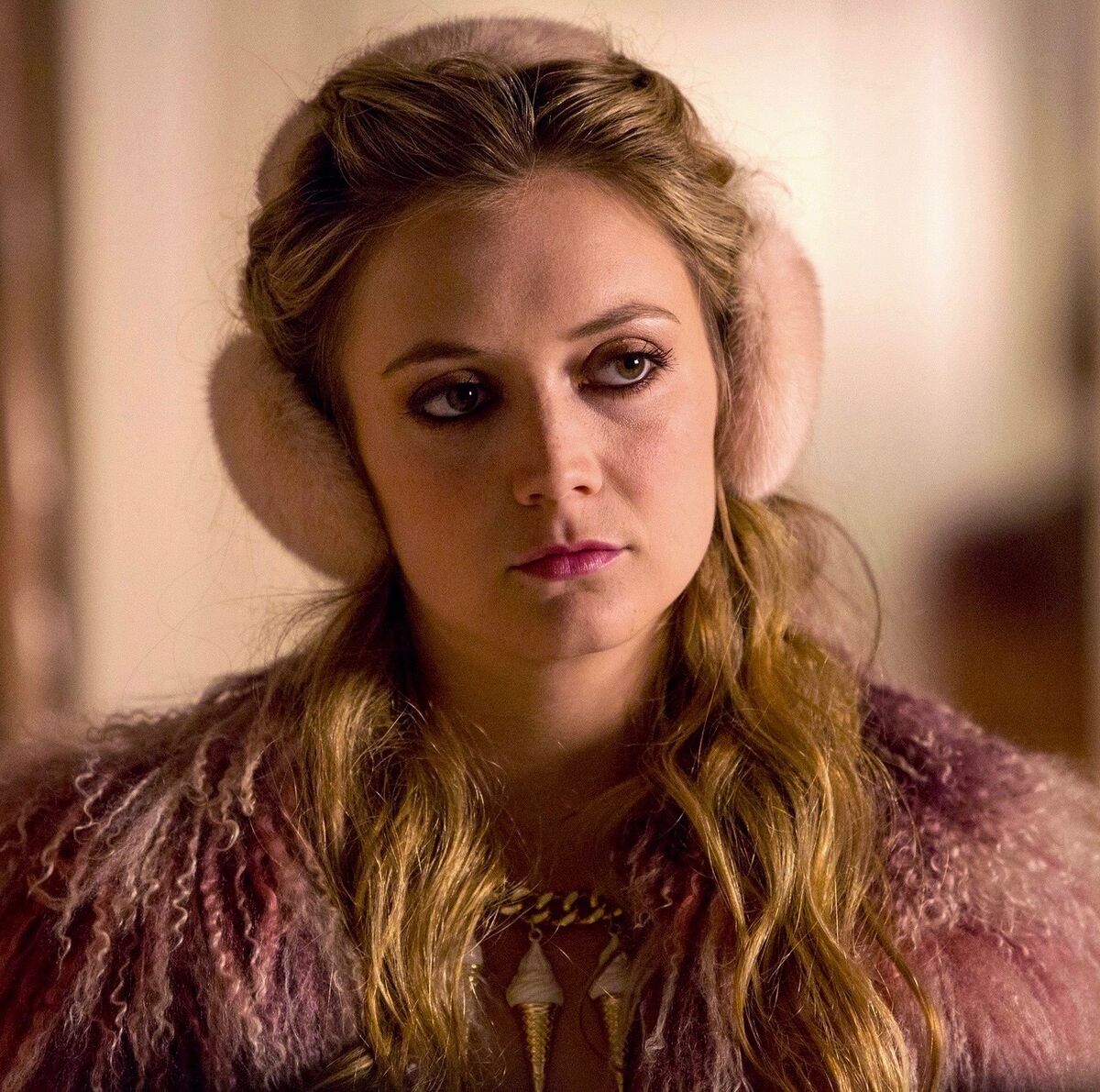 Chanel 3 Scream Queens (2015 TV Series) Wikia Fandom