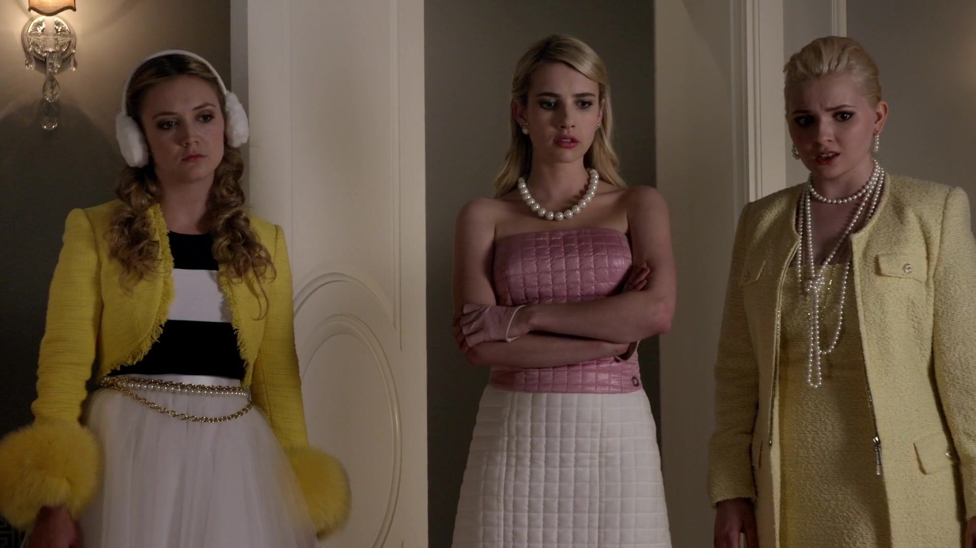Who Made It Out of Scream Queens Season 2 Alive?