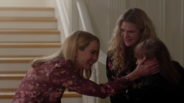 Grazie a , Cordelia riesce infine a ricongiungersi alle sue amate Misty e Nan.