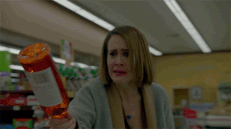 Ally episodio 1