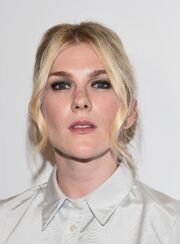 Lily-rabe