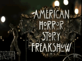 American Horror Story: Freak Show