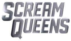 Scream queens logo