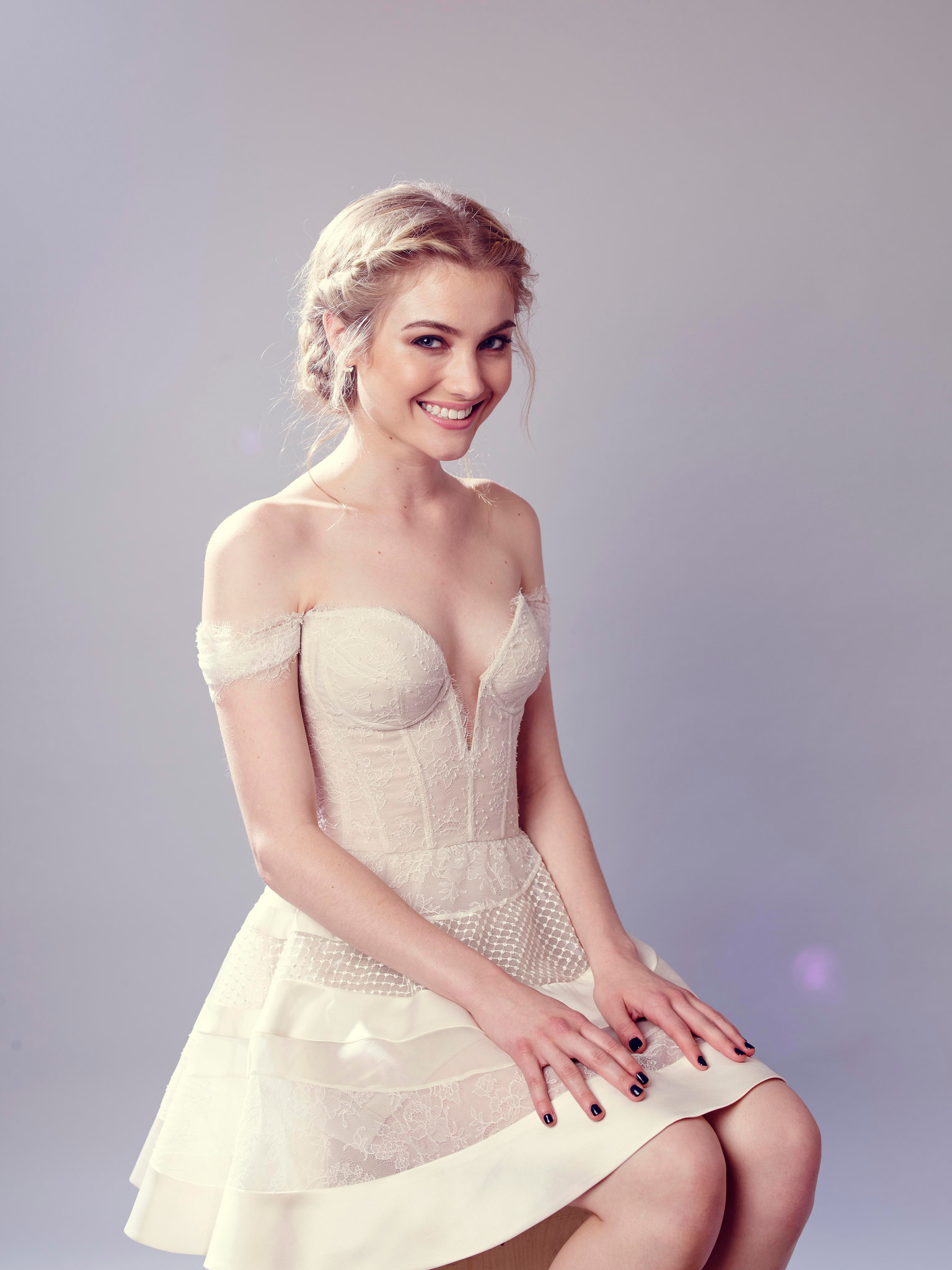 skyler samuels american horror story