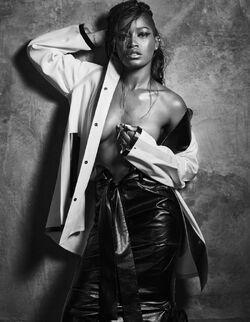 Keke-palmer-in-interview-magazine-photoshoot-march-2016- 1