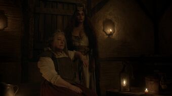 The butcher, the witch in ahs 6x04