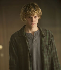 Tate langdon