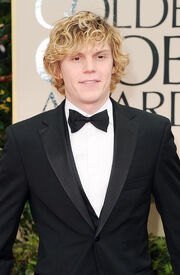 Evan+Peters+69th+Annual+Golden+Globe+Awards+W-4 h6F1KFsl