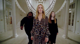 Cordelia apre le porte della Congrega al mondo intero.