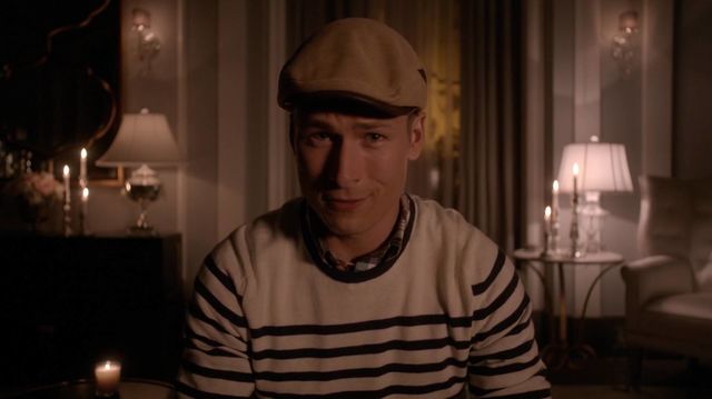 Chad Radwell American Horror Story And Scream Queens Wiki Fandom