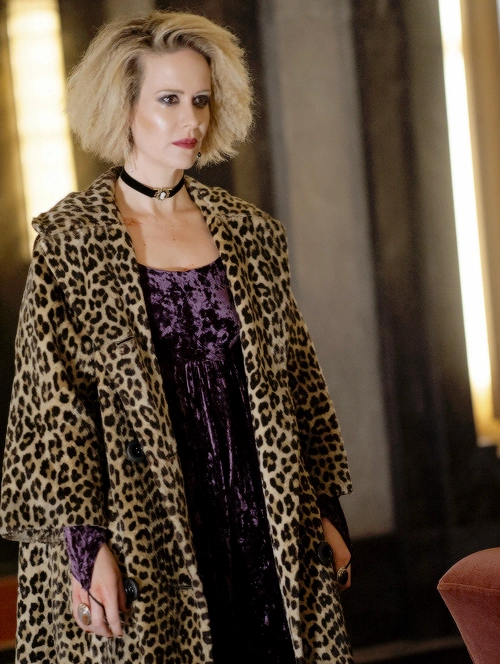 Sally McKenna | American Horror Story & Scream Queens Wiki | Fandom