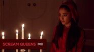 SCREAM QUEENS Character Series Chanel 2