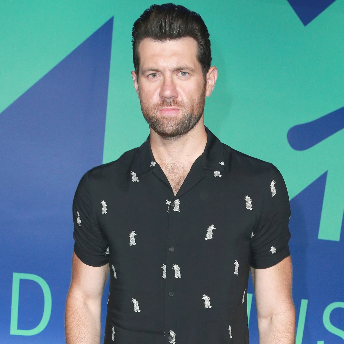 Billy Eichner | American Horror Story & Scream Queens Wiki | Fandom