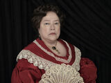 Delphine LaLaurie