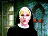 Mary Eunice McKee