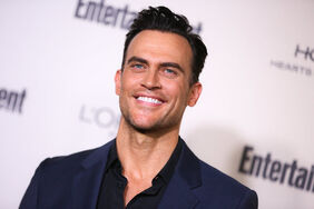 Cheyenne jackson