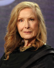 Frances conroy1