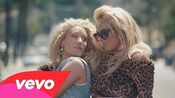 Britney Spears, Iggy Azalea - Pretty Girls