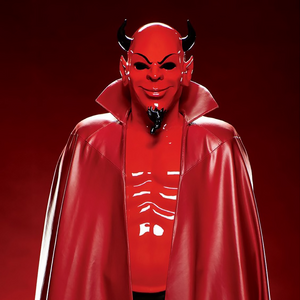 Red Devil Gallery Scream Queens Wiki Fandom You get the best service provided with a top quality product. red devil gallery scream queens wiki