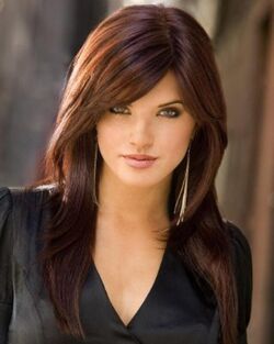 Rachele brooke smith glee