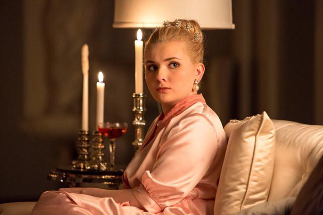 Libby Putney | Scream Queens Wiki | Fandom Libby Putney | Scream Queens Wiki | Fandom
