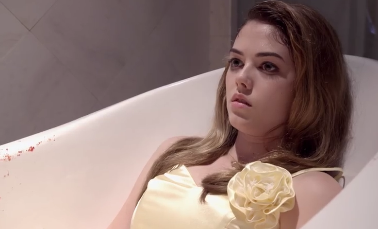 Sophia Doyle Scream Queens Wiki Fandom