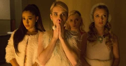 The Chanels (with 2)