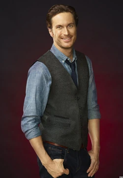 Wes Gardner