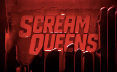 Scream-queens teaser