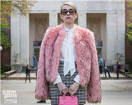 Scream queens new still