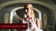 SCREAM QUEENS Scene Queens "Black Friday" Recap