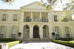 Casa Kappa Kappa Tau