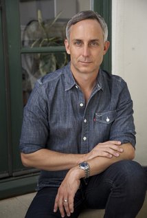 Wallace Langham | Scream Queens Wiki - Fandom