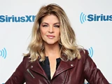 Kirstie Alley
