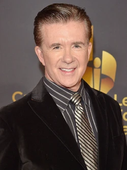 Alanthicke
