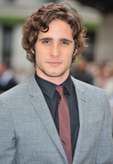 Diego Boneta